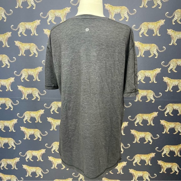 Lululemon 5 Year Basic Tee - Picture 1 of 2